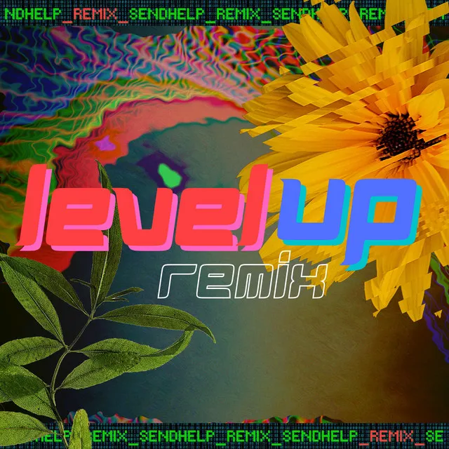 Level Up - Zasz Remix