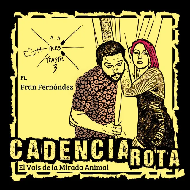 El Vals de la Mirada Animal