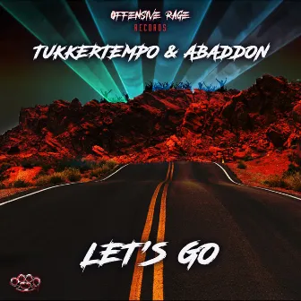 Let's Go by Abaddon