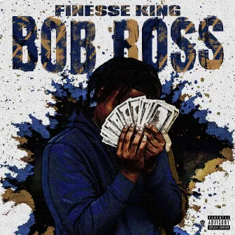 Bob Ross by Finesse King