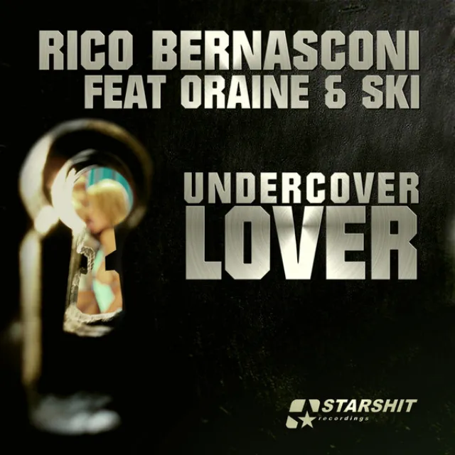 Undercover Lover - Radio Mix