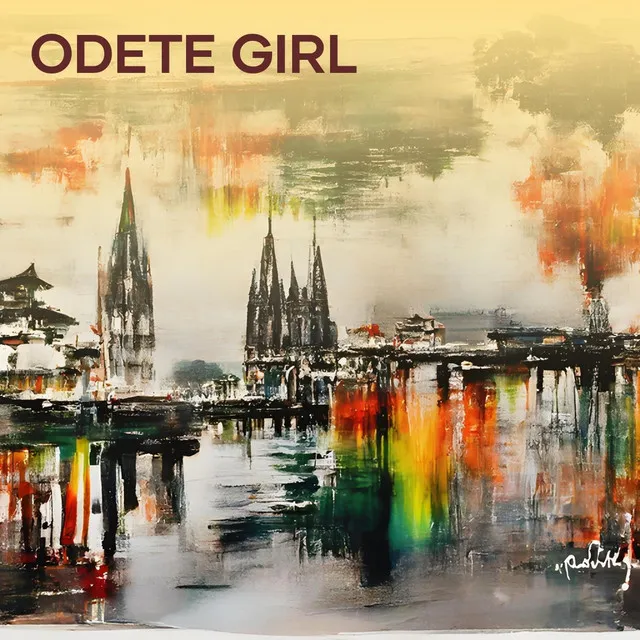 Odete Girl - Remix