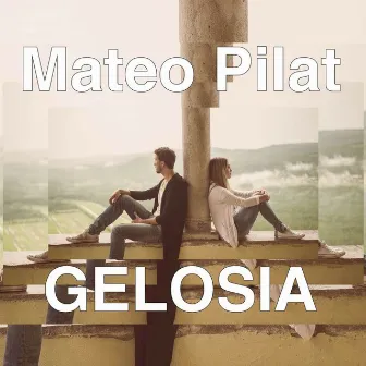 Gelosia by Mateo Pilat