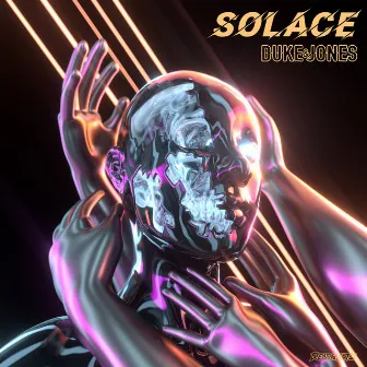 Solace EP by Duke & Jones