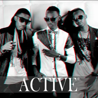 Active Love by Active Again