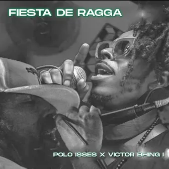 Fiesta de Ragga by Polo Isses