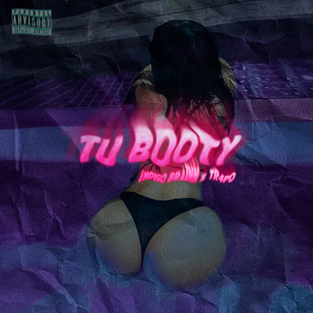 TU BOOTY