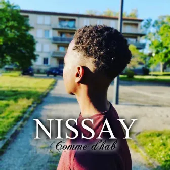 Comme D'hab by Nissay