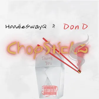 Chopstickz by HoodieSwayQ