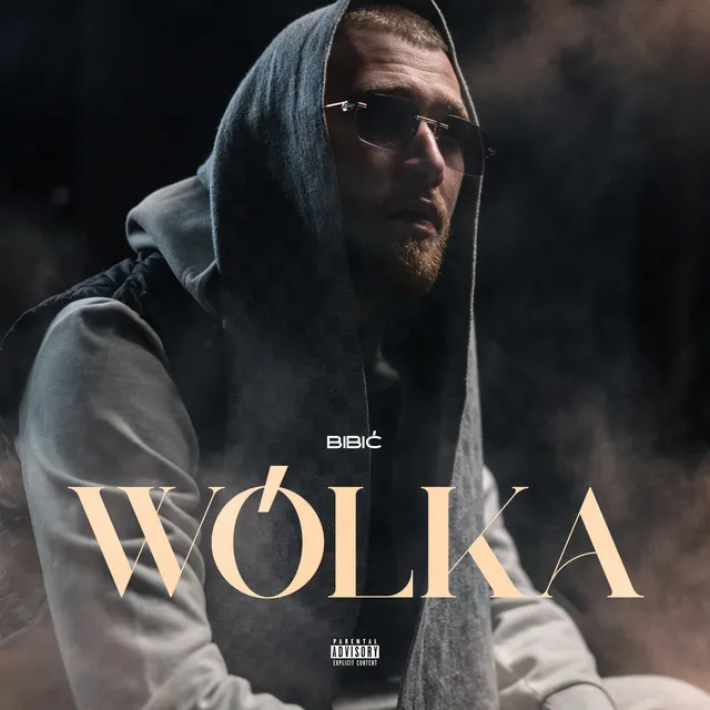 WÓLKA