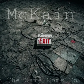 Mckain Let The Game Come To You by Murda Musik