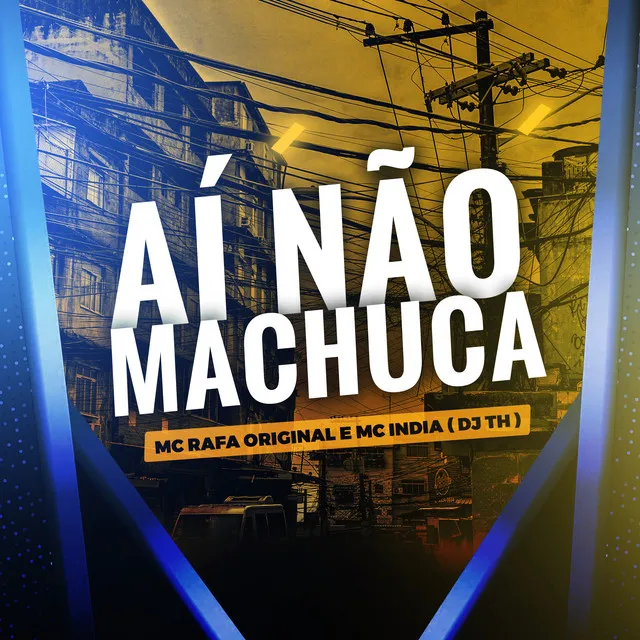 Ai Não Machuca