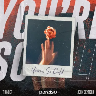 You're So Cold by John Skyfield