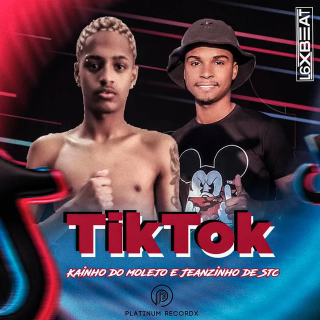 Tik Tok