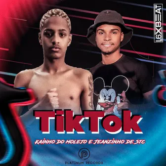 Tik Tok by JEANZINHO DE STA CRUZ