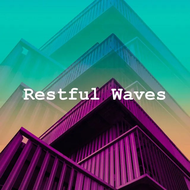 Restful Waves