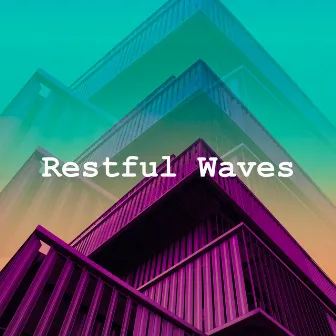 Restful Waves by Water Sound Therapy Scheme