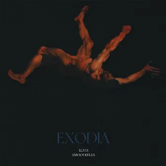 EXODIA by Elvis The Kid