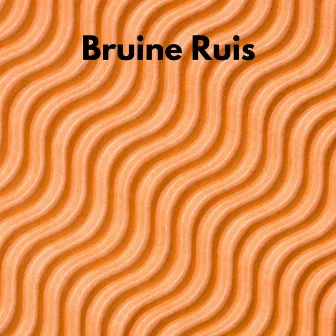 Bruine Ruis by Ontspannende witte ruis