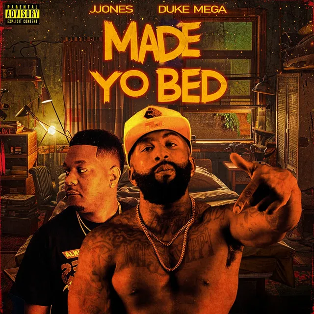 Made Your Bed