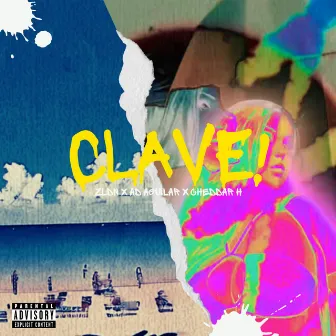 Clave! by Cheddar h