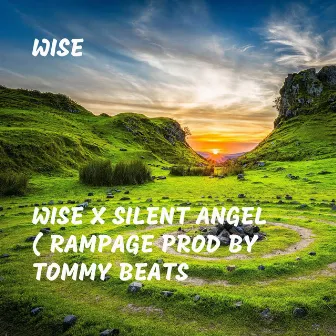 Silent Angel by Wise