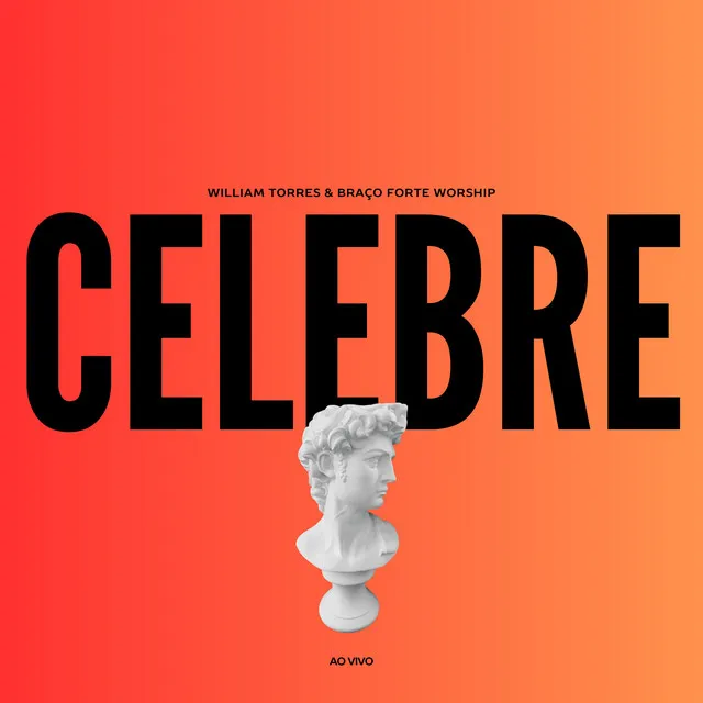 Celebre (Ao Vivo)