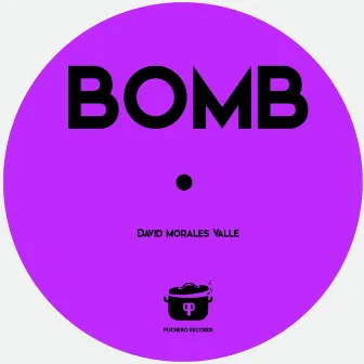 Bomb (Macho Iberico Edit) by David Morales Valle