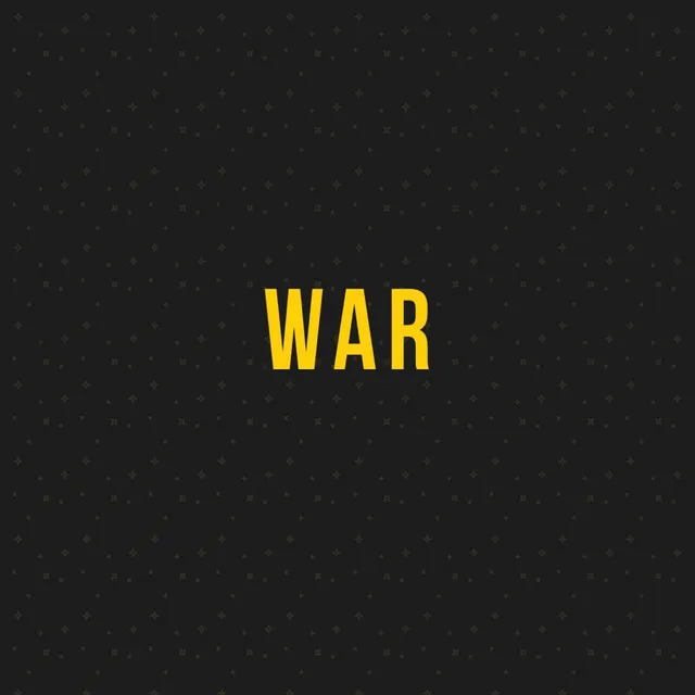 War