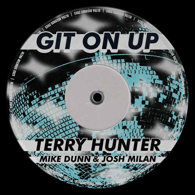 Git On Up (feat. Mike Dunn & Josh Milan)