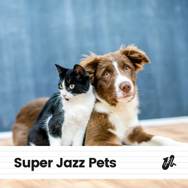 Super Jazz Pets