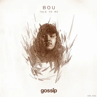 Talk To Me by Bou