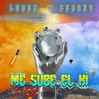 Me Sube el Ki by Seroky