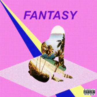 Fantasy by Ayari