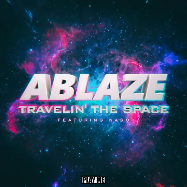 Travelin' the Space (feat. NaSo)