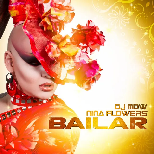 Bailar - Oscar Valazquez Latin Fire Remix