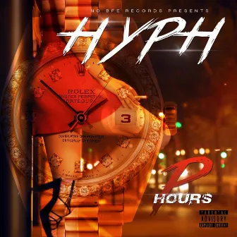 P Hours by Hyph