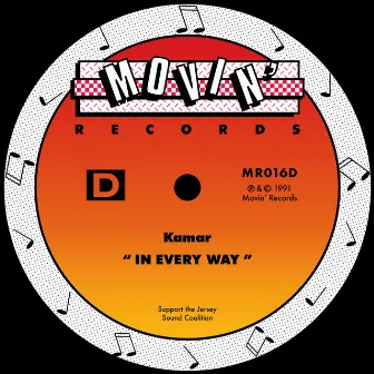 In Every Way by Kamar