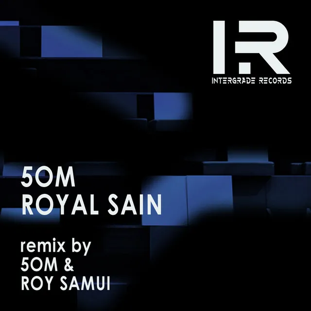 Royal Sain - Enter My Dreams Remix