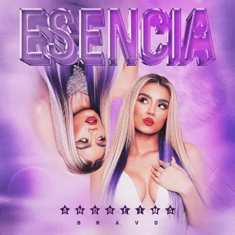 Esencia by Andreina Bravo