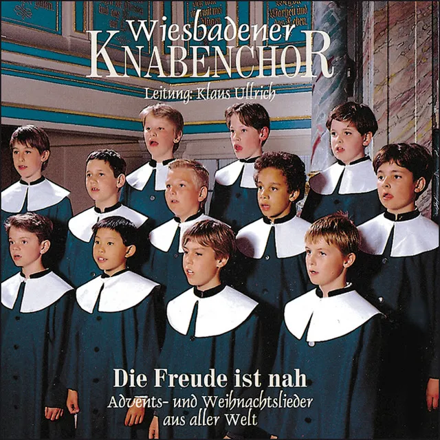 Wiesbadener Knabenchor