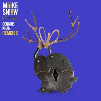 Genghis Khan (Remixes) by Miike Snow