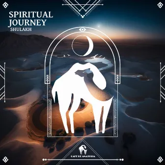 Spiritual Journey by Shulakh