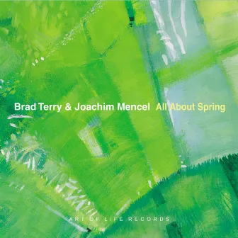 All About Spring by Brad Terry