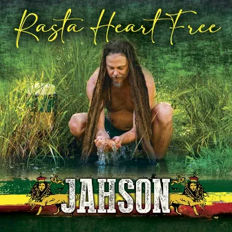 Rasta Heart Free by Jahson