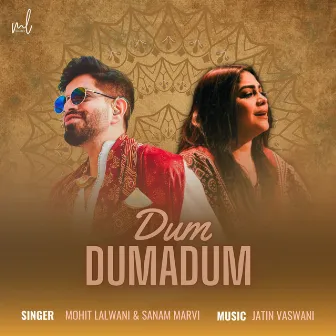 Dum Dumadum by Jatin Vaswani