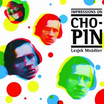 Impressions On Chopin by Leszek Możdżer