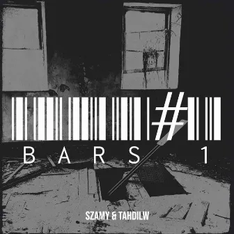 Bars#1 by Szamy