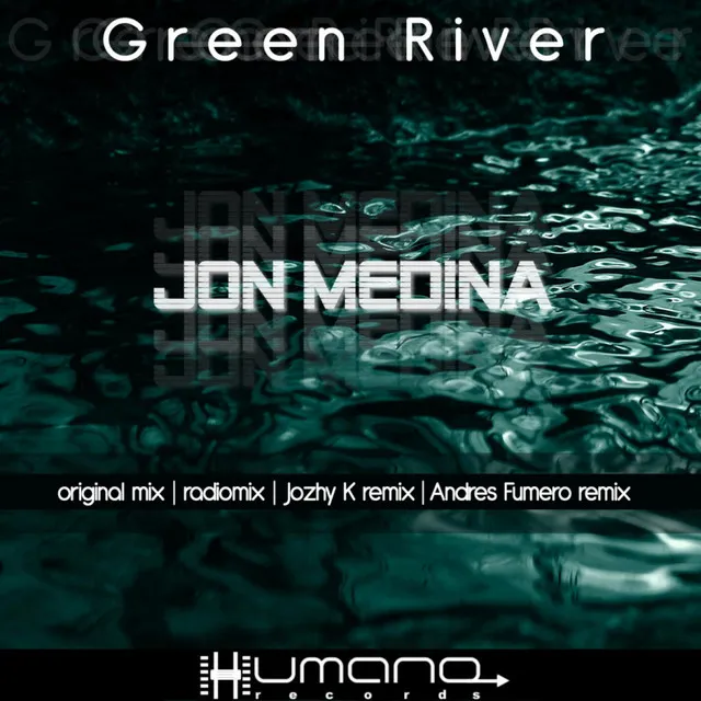 Green River