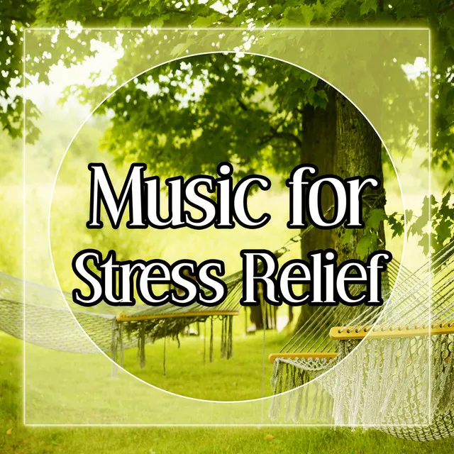 Music for Stress Relief – Relax Yourself with New Age, Nature Sounds to Relax, Soft Music